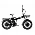 Электровелосипед Elbike Taiga 2 Twix 2000