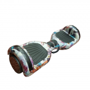 Гироскутер Zeissboard ZX-6 Сказка