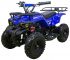 Электрический квадроцикл ATV CLASSIC E 800W NEW