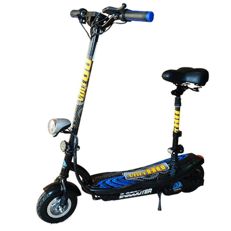 Электросамокат Headway CD12L-S Электросамокат Headway CD12L-S