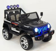 Детский электромобиль JEEP T008TT Etoro original