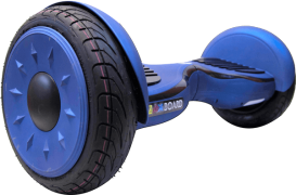 Гироскутер Zeissboard ZX-11 Pro Синий Матовый original