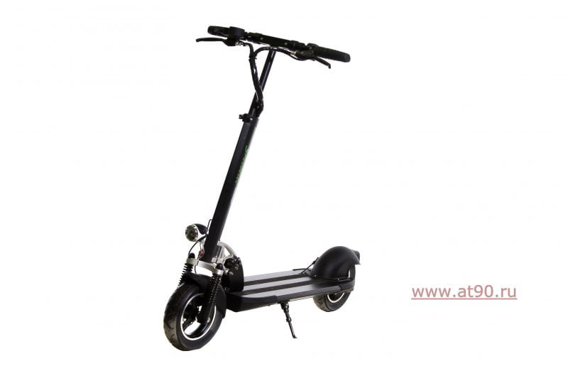 Электросамокат E-motions City Torque 600W 52V21Ah Электросамокат E-motions City Torque 600W 52V21Ah