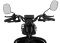 Электроскутер WHITE SIBERIA SIBTRIKE R 2000W(Витринный образец без пробега)