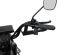 Электроскутер WHITE SIBERIA SIBTRIKE R 2000W(Витринный образец без пробега)