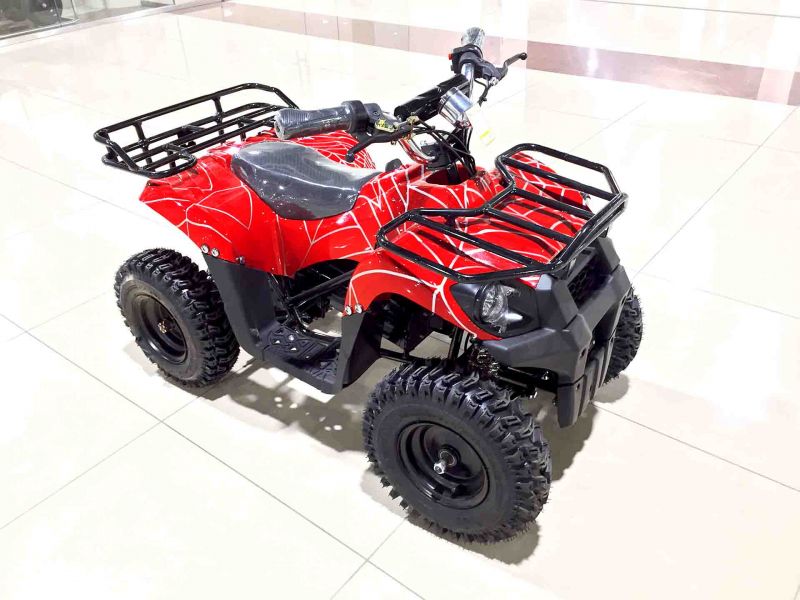 Электроквадроцикл Mytoy 800B 500W Электроквадроцикл Mytoy 800B 500W