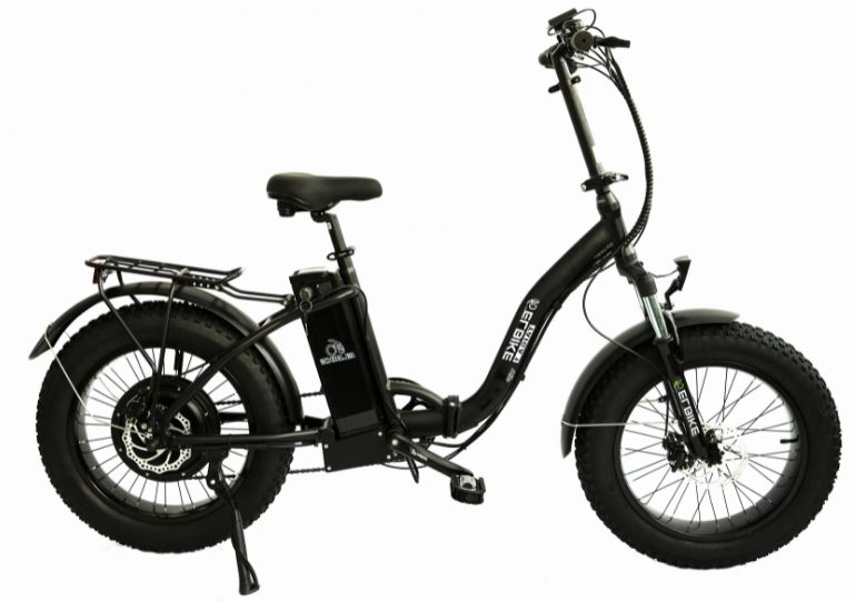 Электробайк ELBIKE TAIGA 1 ST Электробайк ELBIKE TAIGA 1 ST