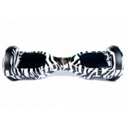 Гироскутер Smart Balance 6,5 Зебра New Самобаланс Музыка original