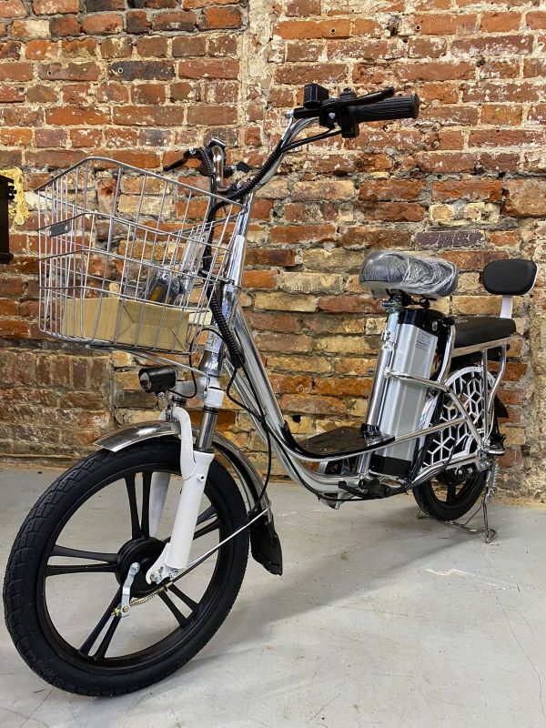 Электровелосипед Gbike V9 PRO FAST 60V 25Ah Электровелосипед Gbike V9 PRO FAST 60V 25Ah