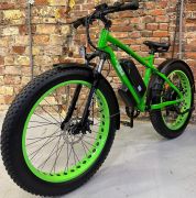 Электровелосипед Elbike Phantom Elite Витринный образец